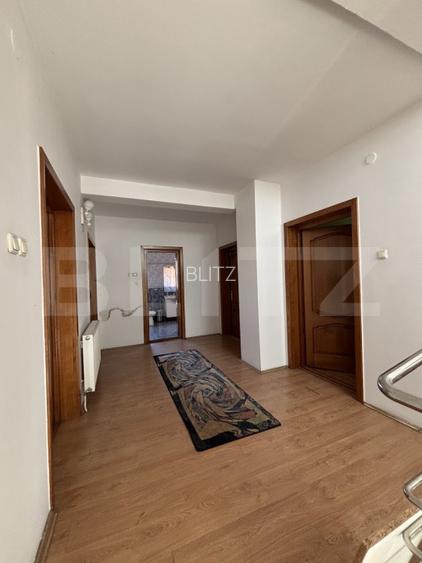 Casa de inchiriat, 8 camere, 800 mp, in Gruia langa stadion CFR - 5