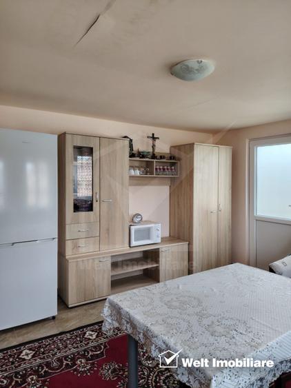 Casa de vanzare in Iris zona Emerson Cluj Napoca, teren mare 2113mp