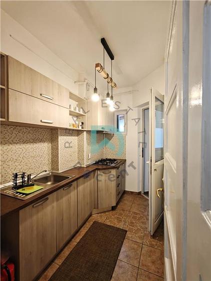 Apartament de vanzare Centru Vechi Brasov
