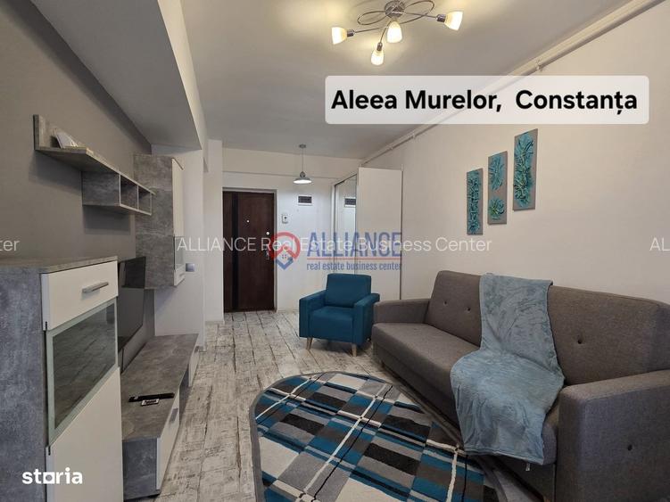 Ofer spre închiriere apartament 2 camere, zona Euromaterna, loc de