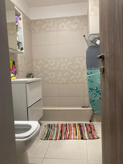 Apartament 3 camere mansardat Calea Calarasilor cu gradina A9