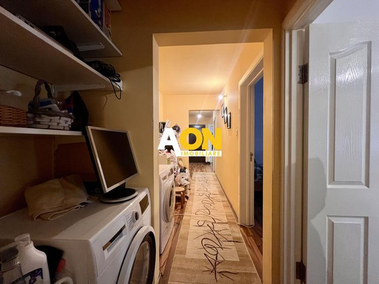 Apartament 3 Camere | 67 mp | 2 Bai | DECOMANDAT | Zona cetate