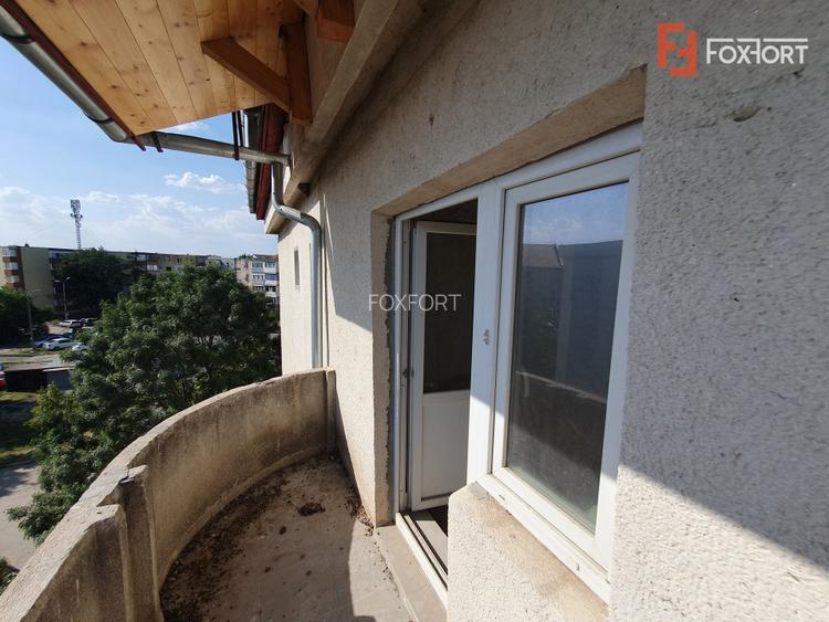 Apartament 3 camere decomandat, gata de renovat, Zona Freidorf