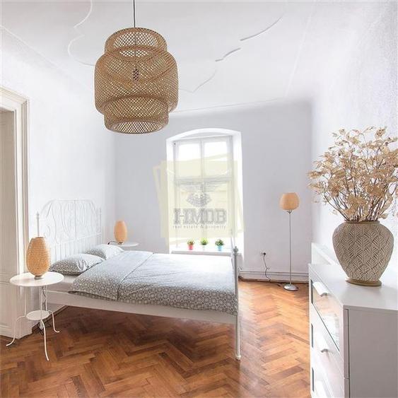 Apartament 2 camere zona Centrul Istoric