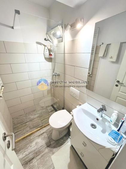 Apartament 2 camere, zona Galleria MALL - 4