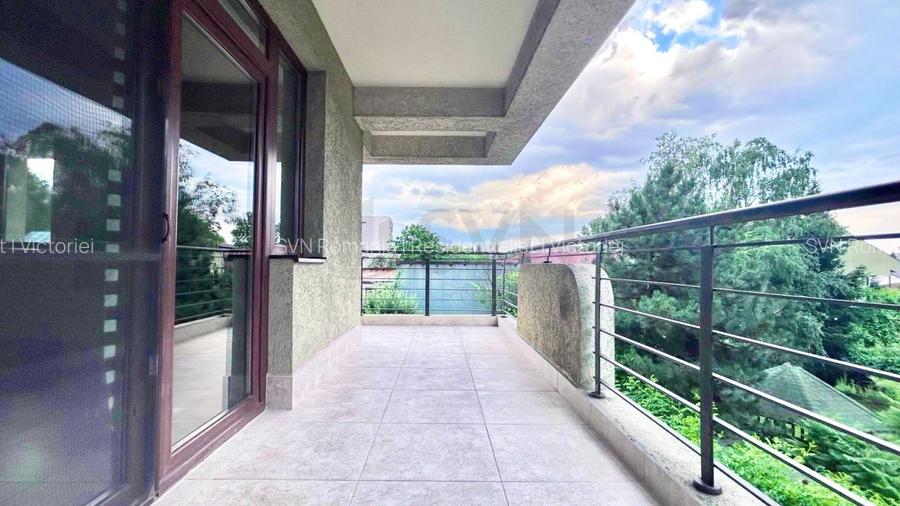 REA1028906 APARTAMENT SUPERB l SPATIOS l TERASA l PARCARE l BANEASA - 3