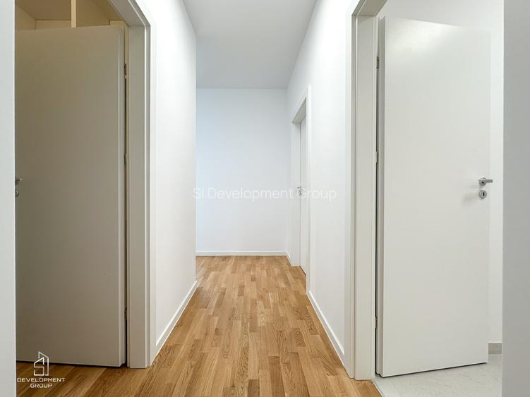 Apartament 2 camere - Baneasa / The Ivy | Prima Inchiriere - 4