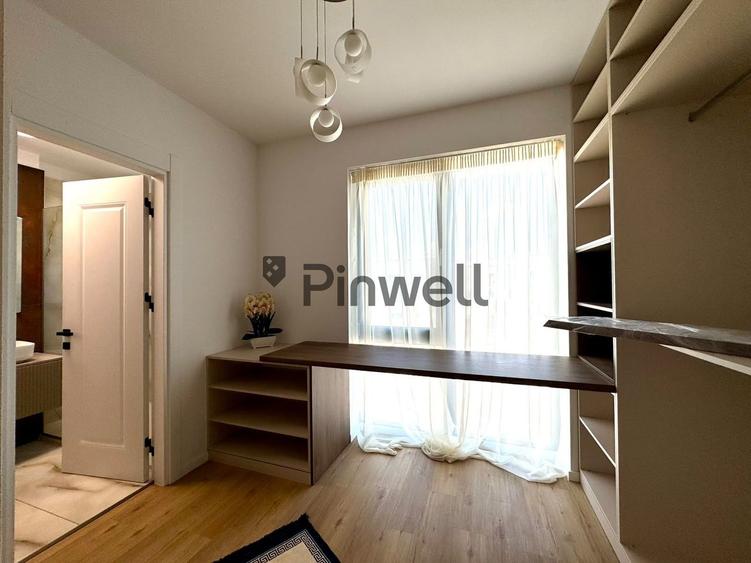 Vila premium Harmony Homes Pipera-4 camere-4 bai-Mobilata-133 mp