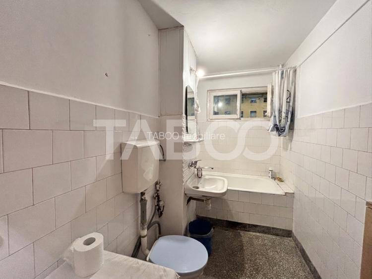 Apartament cu 4 camere in Manastur zona strazii Izlazului - 6