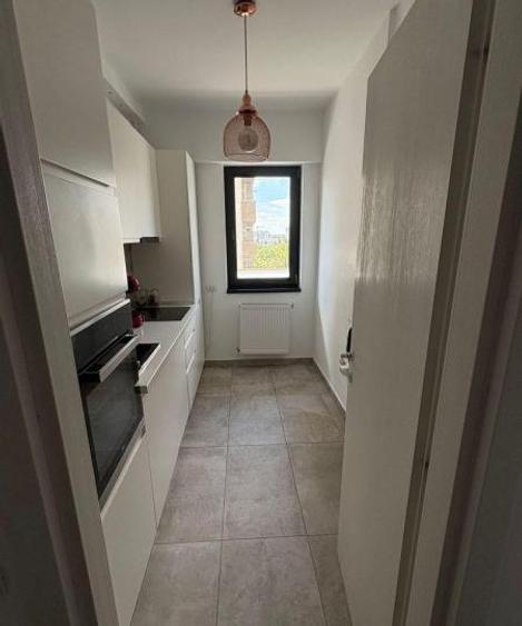 Apartament Novum Invest -Grozavesti Metrou bloc nou/