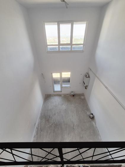 Gran Via Marina - Duplex Penthouse etaj 11+12