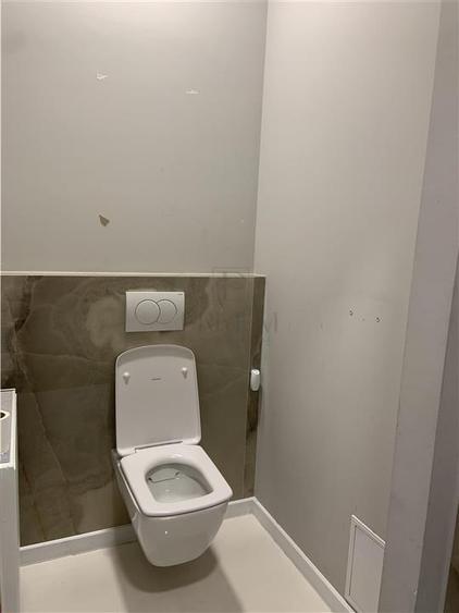 Spațiu comercial 153 mp | Climatizare | 2 grupuri sanitare | Depozitare