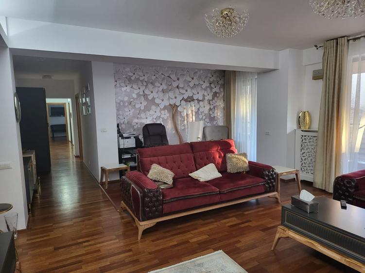 Apartament unicat - Central Park - 4 camere
