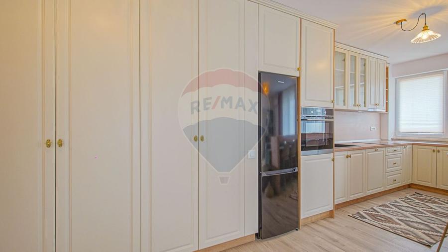Apartament 2 camere LUX, prima închiriere | ROKMAN | Zona Coresi