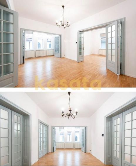 DE INCHIRIAT | SPATIU PENTRU BIROU | AVIATORILOR METROU | COMERCIAL