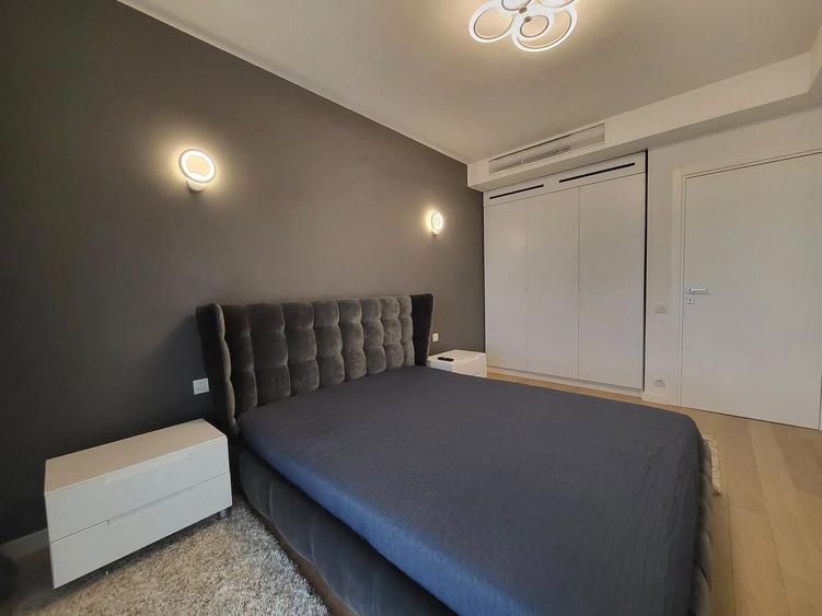 Apartament 2 Camere Premium | One Herăstrău Plaza
