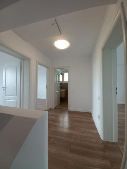 Vila individuala in Bella Casa Residence,Sabareni,Chitila, P+1+pod, curte 500 mp