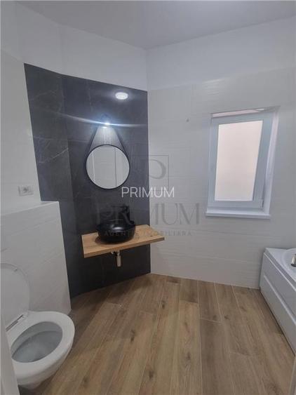 Duplex modern pe parter - 4 camere - zona buna - suprafete generoase. - 14