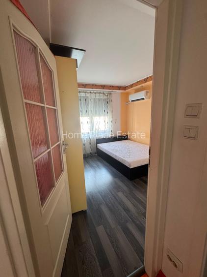 Titan P-ta Trapezului Aproape Metrou Mobilat/Utilat 2 Camere Vanzare - 3