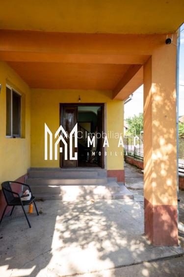 CASA 4 CAMERE| TEREN 330 MP| GORANU - 12