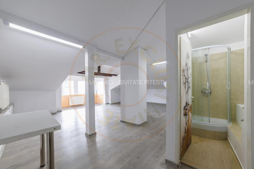 Spatiu Comercial - Ultracentral - Armand Calinescu, Pitesti! - 9