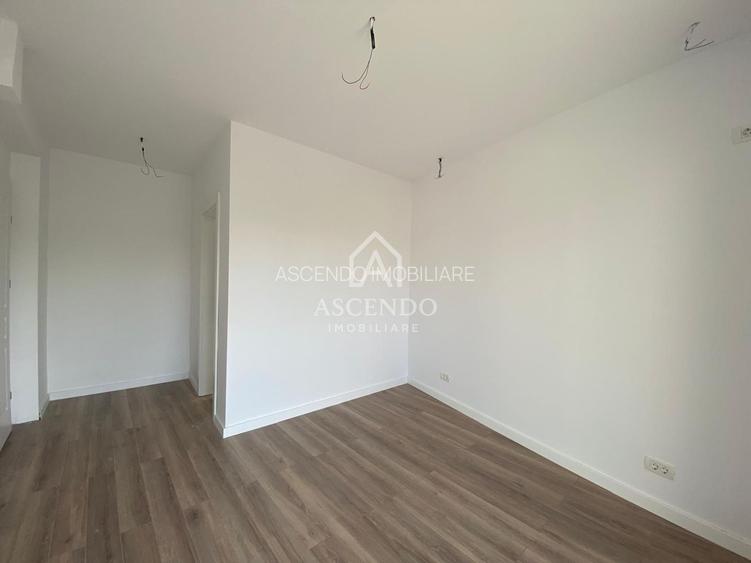 Apartament 3 camere nou | 77,4 mp | Terasă | Giurgiului | 2024 - 9