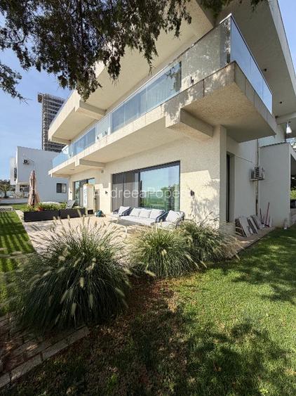 Vilă 4 camere complex Novum, direct proprietar, 540.000 + TVA