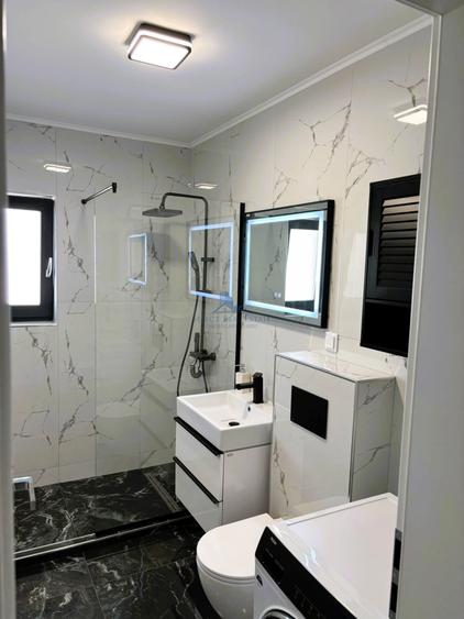 Apartament 2 camere - decomandat \ Selimbar - Sibiu