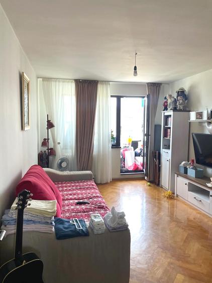 Apartament 3 camere decomandat, mobilat, utilat, Alexandru - accept CREDIT