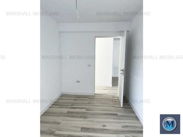 Apartament 2 camere de vanzare in Paulesti, 55 mp #16567
