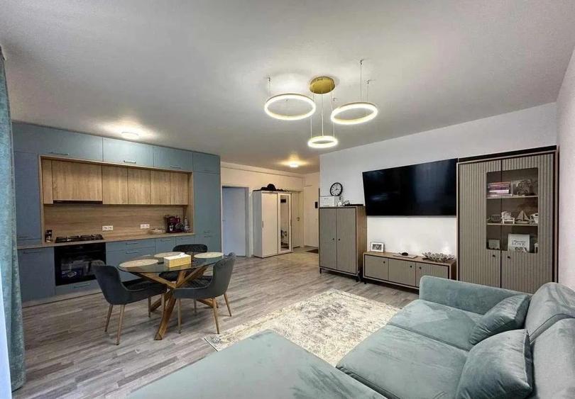 Modern, Spatios si 'La Cheie'| Apartament 3 camere, Avantgarden Bartolomeu, BV