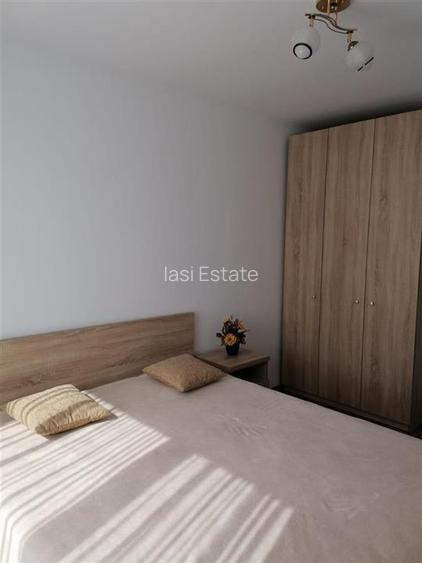 Apartament 2 Camere Alexandru cel Bun - Parcul Voievozilor - 5