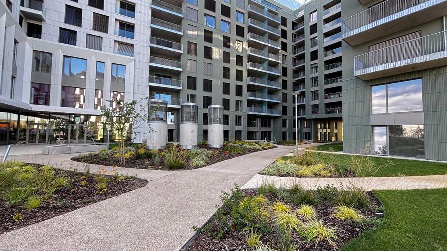 Apartament Premium 2 Camere | ERA by Hexagon | NZEB | Investitie! - RIVUS MALL -