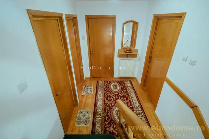 Casa renovata, mobilata si utilata complet - 31