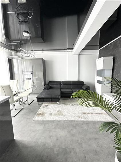 Apartament 2 Camere Mobilat si Utilat Complet Mamaia Nord