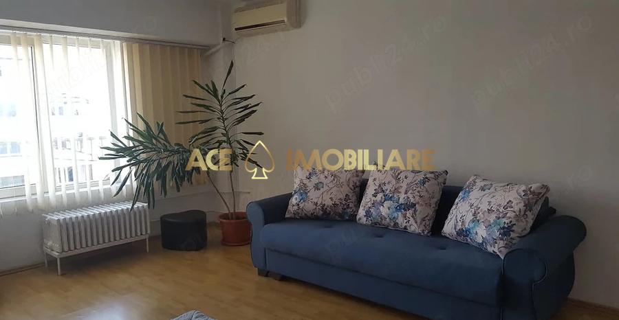 3 Camere de inchiriat | Calea Calarasilor | Metrou | Mobilat | Utilat