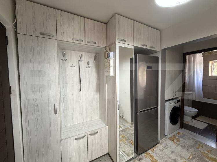 Apartament 2 camere, 47 mp, , zona 9 Mai-Mall
