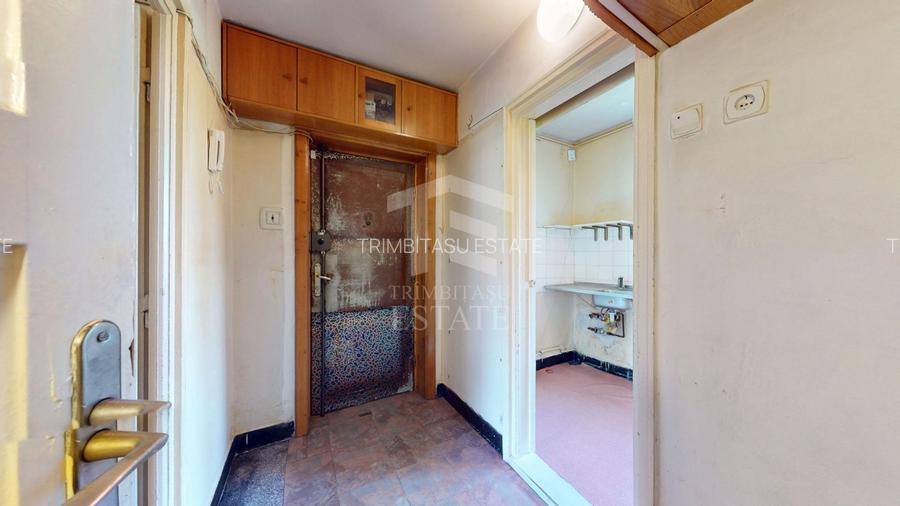 PARCUL CIRCULUI - Stefan cel Mare | 3 Camere in Inima Parcului - 22