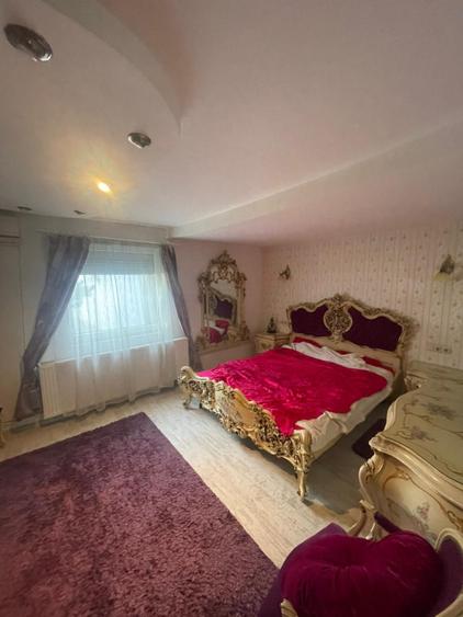 Casă individuală 200 mp, teren 4.5 ari, zona Vasile Alecsandri