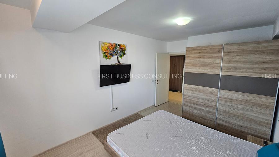 APARTAMENT 2 camere zona Otopeni bloc NOU-Complex cu Piscina - 14