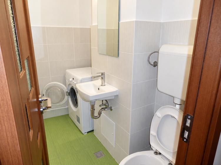 Apart 3 camere 77m2 + Centrala Proprie | Aviatiei - Str. Avionului | Metrou 5min