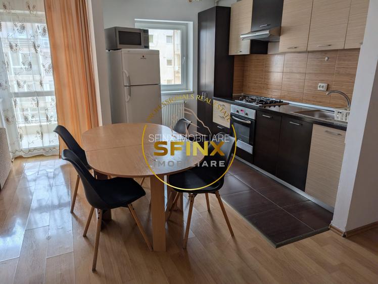 2 camere bloc 2008/ Vitan Barzesti Confort Park/ centrala/ pet friendly - 2