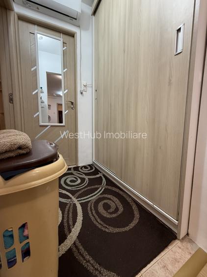 Apartament 3 camere, open-space, etaj 4 cu acoperis - Buziasului - 10