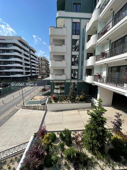 2 Camere | My Place Residence | 71 mp | Mobilat si Utilat | Parcare Subterana