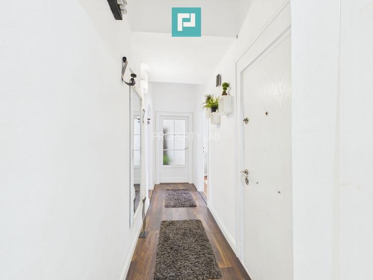 Apartament spațios în clădire ultracentrală - 2