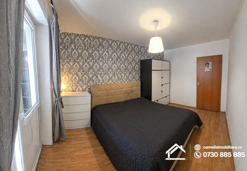 3 camere, pet friendly, 71mp, intre metrou Lujerului si Gorjului, Bd Iuliu Maniu