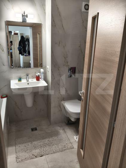 Apartament 2 camere, 53 mp utili -Tractorul