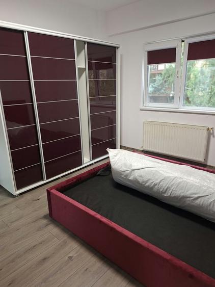 Închiriere apartament de 2 camere | decomandat | nou | Residence
