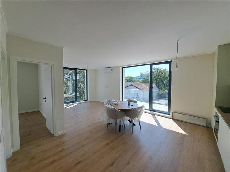 Apartament cu 2 camere, 52 mp utili, situat in cartierul Grigorescu!