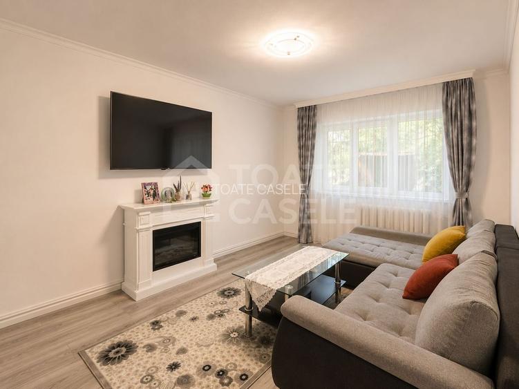 Apartament 3 camere zona Kaufland, Mărăști - 3